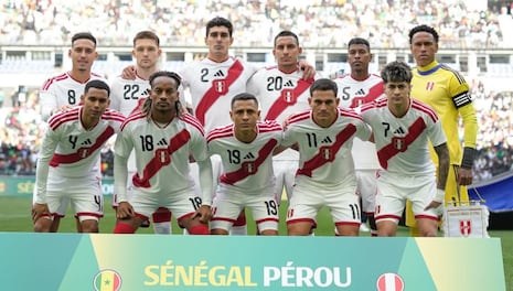 “Ante un rival de alto nivel competitivo”: el elogio de Honduras previo a enfrentar a la Selección Peruana