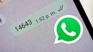 Conoce qué significa el número “61443″ en WhatsApp