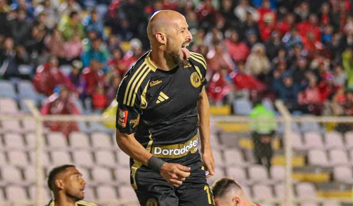 Cusco FC venció a Cienciano por el Clausura. (Foto: Liga 1)