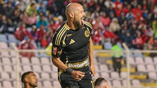 Cienciano vs. Cusco FC (1-2): goles, video y resumen por Torneo Clausura 2025