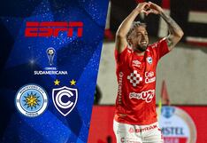 🔴 ESPN EN VIVO GRATIS | Ver ahora partido Torque vs. Cienciano por Fútbol TV y Disney Plus Online