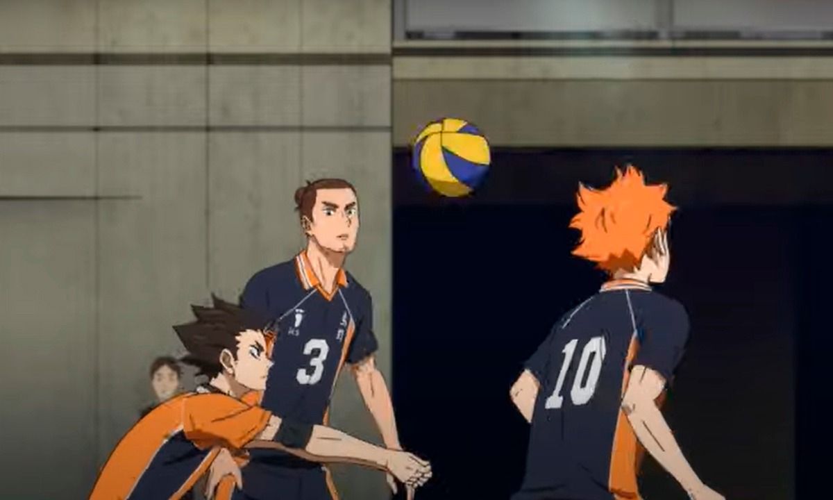 Conoce cómo comprar en preventa, las entradas para ver Haikyu. (Foto: Oficial)