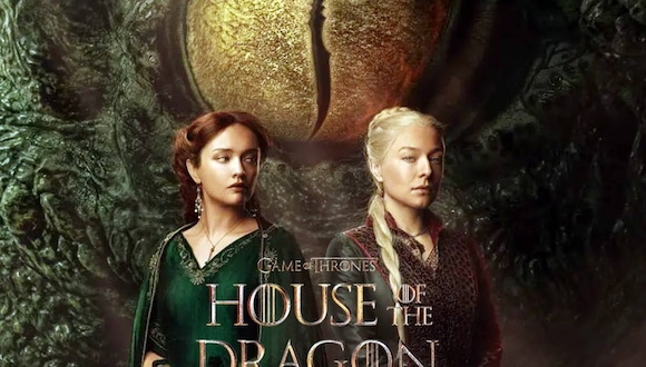 This is the exact time and official channels to watch episode 1 of season 2 of 'House of the Dragon' this Sunday, June 16 in the United States, United Kingdom, Australia, Canada and other countries around the world. (Photo: HBO / House of the Dragon)
