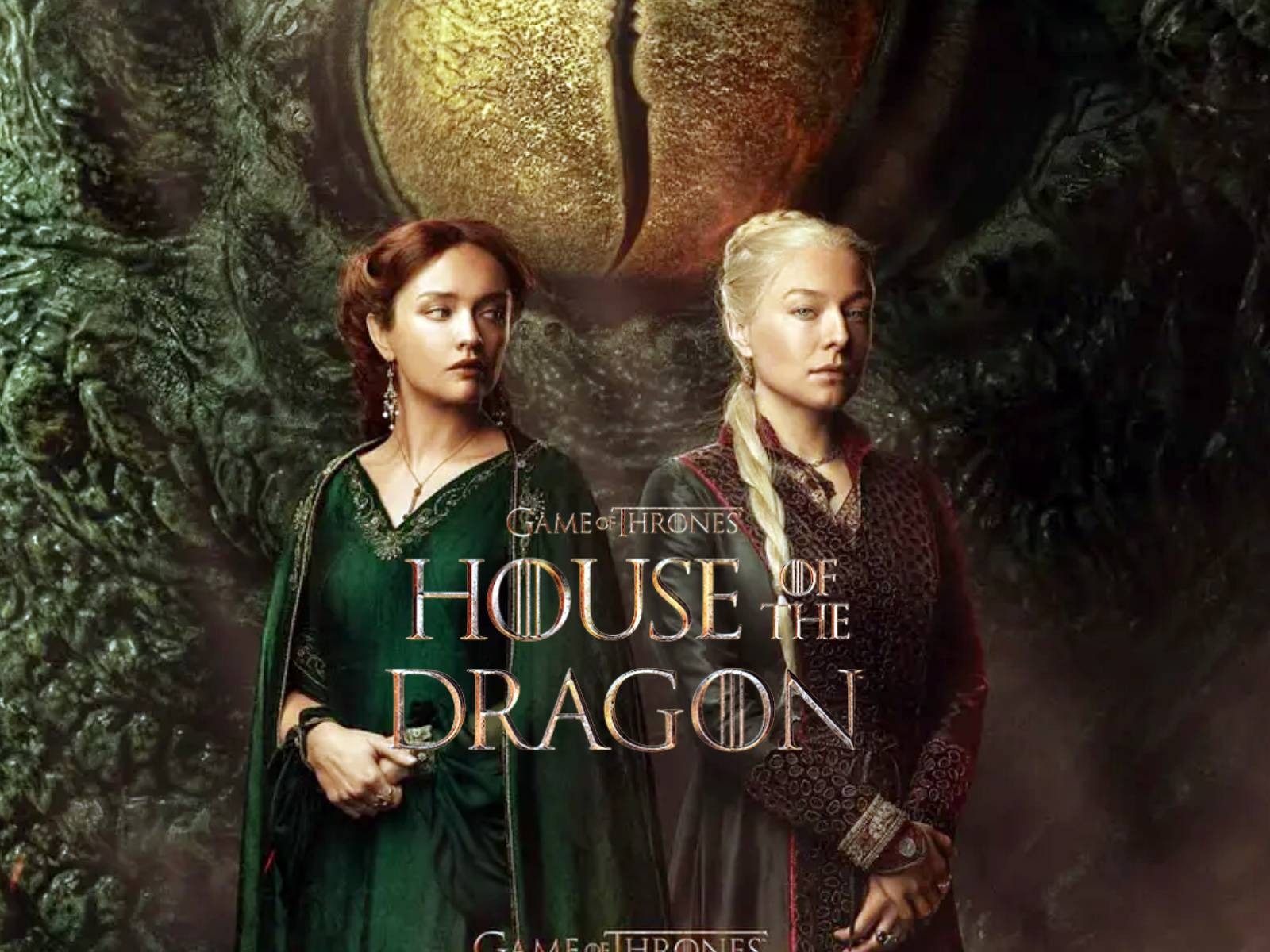 This is the exact time and official channels to watch episode 1 of season 2 of 'House of the Dragon' this Sunday, June 16 in the United States, United Kingdom, Australia, Canada and other countries around the world. (Photo: HBO / House of the Dragon)