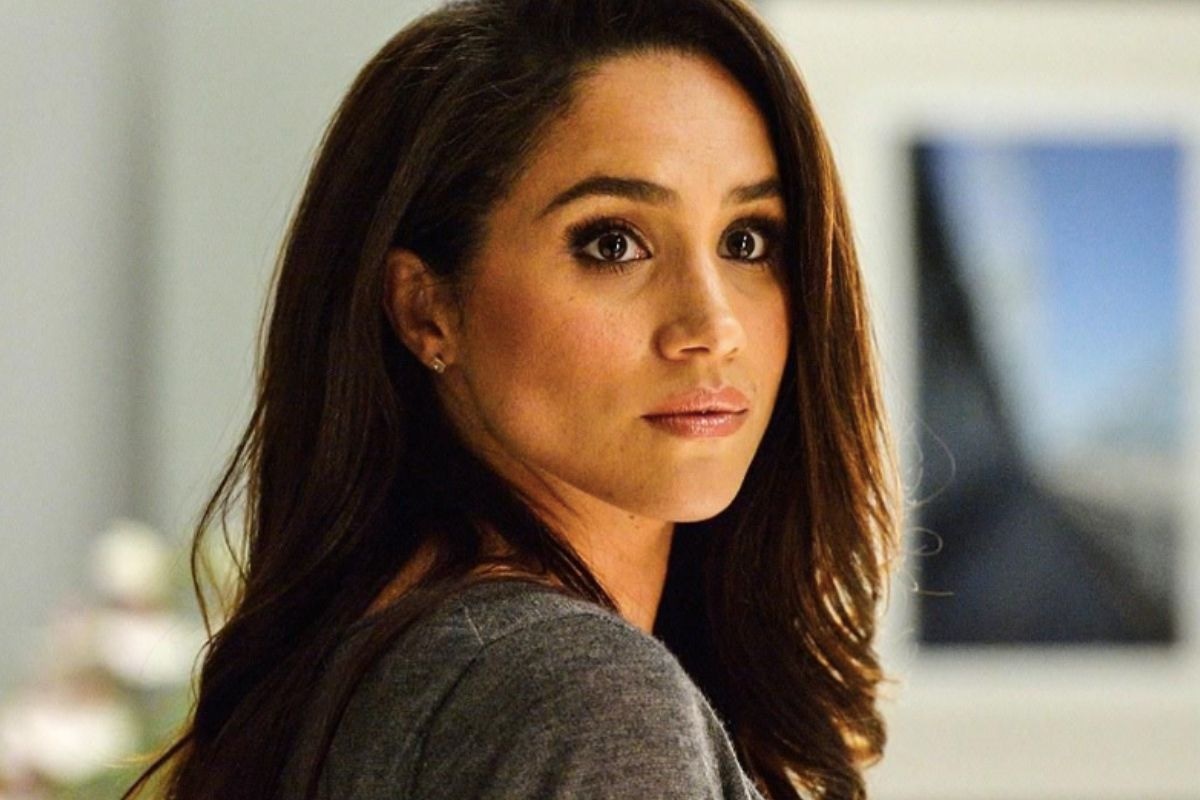 Antes de su vida como duquesa de Sussex, Meghan Markle cautivó con su interpretación en la serie "Suits" (Foto: Netflix)