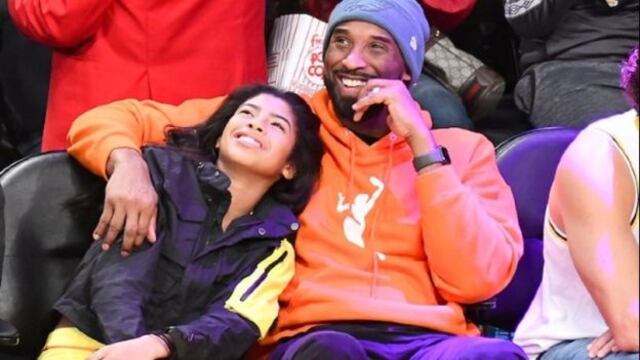 NBA expresó su dolor por la muerte de Kobe Bryant y su hija Gianna