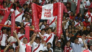 Perú ante Argentina: lo que debes saber si vas al Estadio Nacional