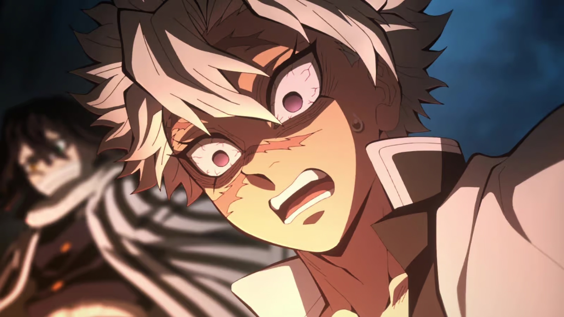 Hay más datos del cierre de temporada de Demon Slayer (Ufotable)