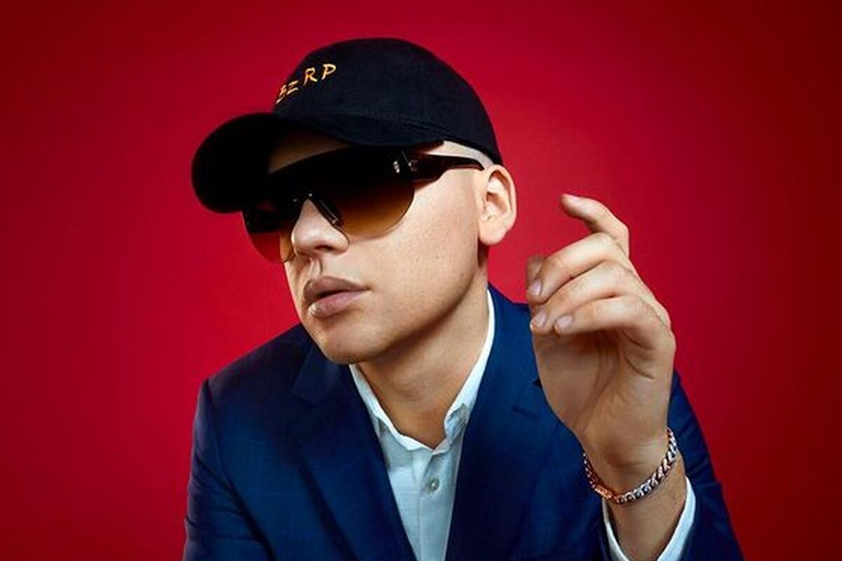 Bizarrap es un famoso productor argentino (Foto: Bizarrap / Instagram)