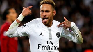 Neymar Jr. prefiere Call of Duty: el delantero se quedó jugando en casa durante la gala del Balón de Oro