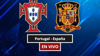 ¿Dónde ver partido Portugal — España por los octavos de final del Mundial 2026?