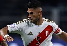 ¡Cómo rugió el capitán! Carlos Zambrano y todo lo que pasó para que entendiera su rol de líder en Perú