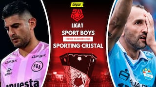 Canal Liga 1 MAX EN VIVO, Sporting Cristal vs. Sport Boys vía DIRECTV y Movistar TV: ver gratis