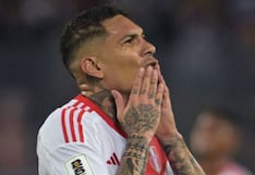 Paolo Guerrero: minuto a minuto y últimas noticias a su salida de César Vallejo