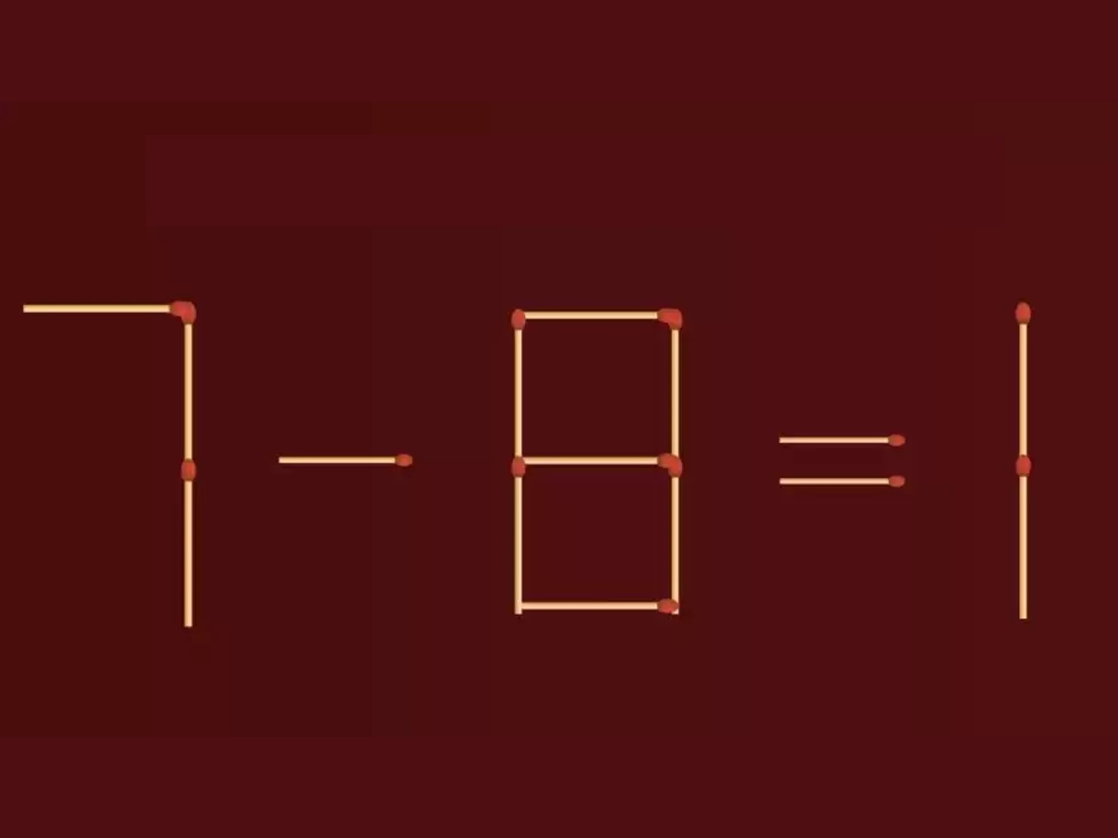 RETO MATEMÁTICO | Este ejercicio pondrá a prueba tu pensamiento lógico y creatividad matemática.