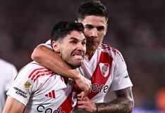 Video, gol y resumen: River vs. Instituto (1-0), por la fecha 2 del Torneo Apertura de la LPF