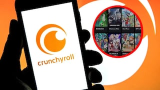 Estrenos de Crunchyroll para octubre de 2024: cómo ver tus animes favoritos gratis