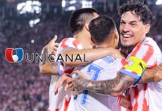 Unicanal (Canal 8) transmitió la clasificación de Paraguay 1(4)-1(3) Alemania en los 16avos de final de la Copa Mundial 2026
