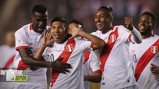 Selección Peruana: hace 91 años celebramos el primer triunfo de nuestra historia