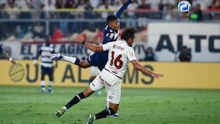 Video, gol y mejores jugadas: Alianza Lima vs. Universitario (0-1), por el Torneo Apertura