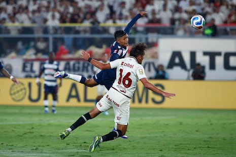 Video, gol y mejores jugadas: Alianza Lima vs. Universitario (0-1), por el Torneo Apertura