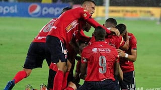 DIM clasificó a la final de la Liga Águila tras intensa tanda de penales