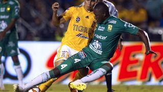 Lluvia de goles: León cayó 4-3 ante Mineros de Zacatecas en la primera jornada de la Copa MX Apertura 2018