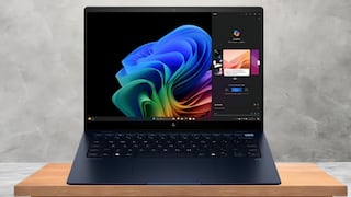 ¿Buscas mejorar tu rendimiento en teletrabajo? Conoce la nueva laptop con IA de HP en Perú