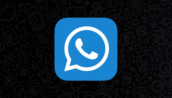 WHATSAPP | Si quieres cambiar el logo de WhatsApp en tu iPhone, entonces usa estos pasos. (Foto: Depor - Rommel Yupanqui)