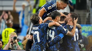 Mi Telefe EN VIVO, Argentina vs. Jordania EN VIVO: ver por señal abierta vía TyC Sports y TV Pública