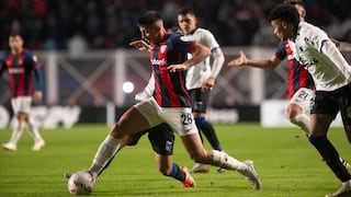 San Lorenzo vs. Liverpool (3-2): resumen, goles y video por la Copa Libertadores