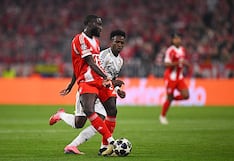 Real Madrid perdió por 4-3 ante el Bayern: video y resumen de la clasificación de los bávaros