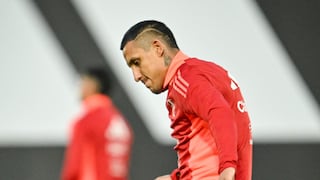 Alex Valera y su preocupación por el ataque de la Selección Peruana: “Estamos escasos de delanteros”