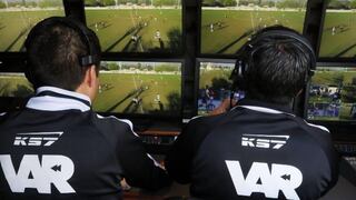 Histórico: Colo Colo y U. Católica utilizarán el VAR por primera vez en el fútbol chileno en las semifinales de Temuco