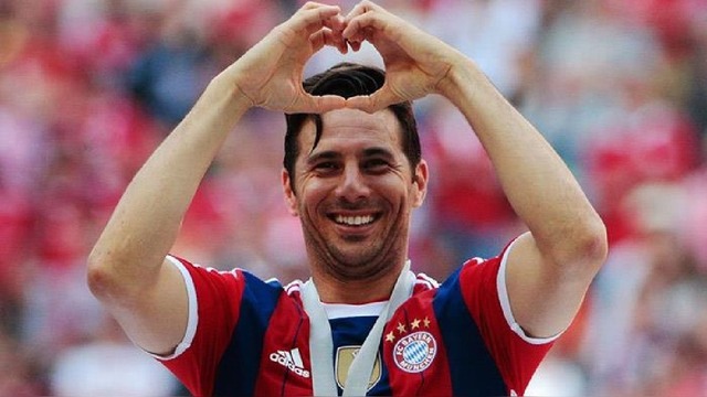 6 | Claudio Pizarro de Werder Bremen a Bayern Munich por 7.5 millones de euros.