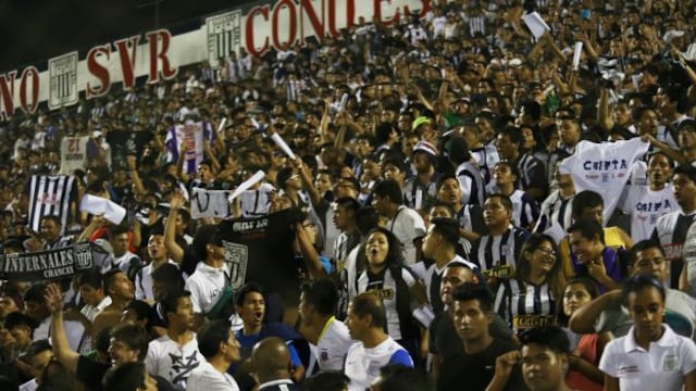 Alianza Lima vs. Universitario de Deportes: entradas a punto de agotarse