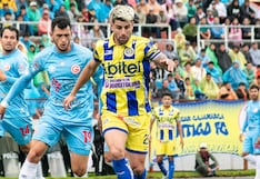 FC Cajamarca vs. Deportivo Garcilaso (1-1): video, resumen y goles por la Liga 1 2026