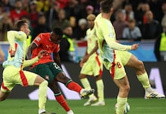 España vs. Portugal (3-5): video, resumen y penales por la final de la UEFA Nations League