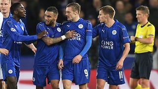 No lo supera: Mister Chip arremetió contra el Leicester City con un polémico Tuit