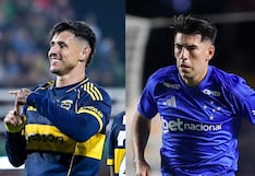 ESPN EN VIVO, Boca vs. Cruzeiro en directo: mira hoy gratis por FOX Sports y Disney Plus
