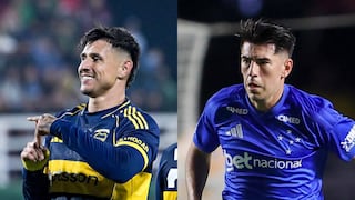 Canal ESPN EN VIVO, Boca vs. Cruzeiro: mira hoy gratis por FOX Sports y Disney Plus