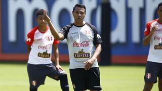 ¿Dónde juegan los convocados a la Selección Peruana Sub 22 que irán a los Juegos Panamericanos? [FOTOS]