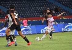 Universitario vs. Junior (3-1): video, resumen y goles por Serie Colombia 2025