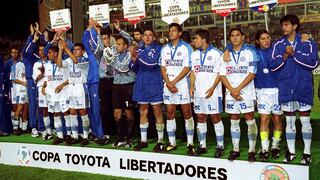 22 años de la hazaña de Cruz Azul en la Copa Libertadores
