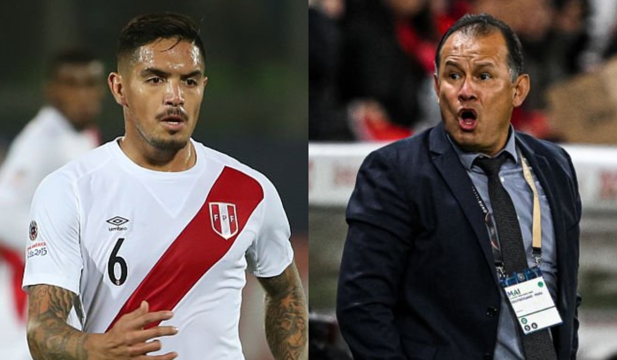 Juan Manuel Vargas se retiró del fútbol en el 2018. (Foto: Getty Images)