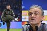 Tras darle menos minutos a Kylian Mbappé: PSG apoya la decisión de Luis Enrique