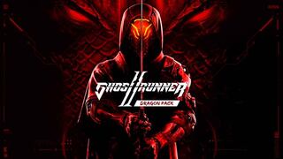 Ghostrunner 2 celebra El Año del Dragón [VDEO]