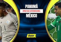 Partido gratis, México vs. Panamá EN VIVO: link de transmisión por TUND, TV Azteca 7 y Televisa