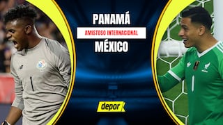 Partido gratis, México vs. Panamá EN VIVO: link de transmisión por TUND, TV Azteca 7 y Televisa