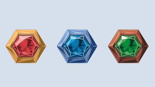 Elige una de las joyas en la ilustración para saber si eres una persona mentirosa